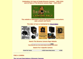 Brownie-camera.com thumbnail