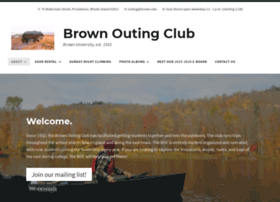 Brownoutingclub.com thumbnail