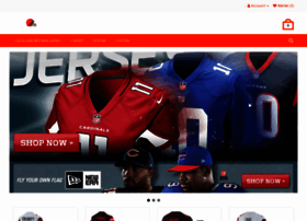 Brownsglintshop.com thumbnail