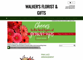 Brownsmillsflorist.com thumbnail