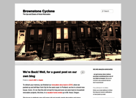 Brownstonecyclone.com thumbnail