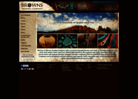Brownstrading.com thumbnail