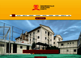 Brownsvillecollegeikoyi.org thumbnail Brownsvillecollegeikoyi.org thumbnail