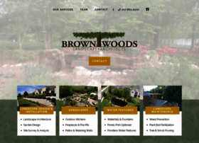 Brownwoods.com thumbnail