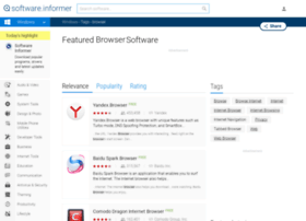 Browser44.software.informer.com thumbnail