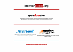 Browserbench.org thumbnail