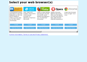 Browserchoice.eu thumbnail
