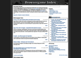 Browsergame-index.de thumbnail