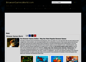Browsergamesworld.com thumbnail