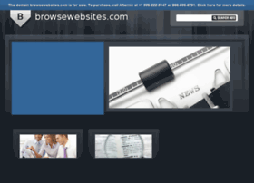 Browsewebsites.com thumbnail