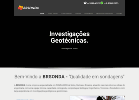 Brsonda.com.br thumbnail