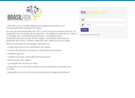 Brsystem2.brasilrisk.com.br thumbnail Brsystem2.brasilrisk.com.br thumbnail