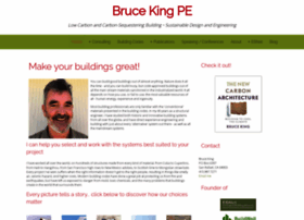 Bruce-king.com thumbnail