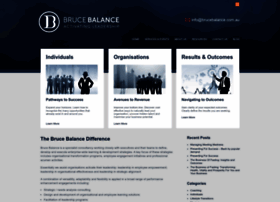 Brucebalance.com.au thumbnail