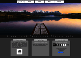Brucehoodphotography.net thumbnail