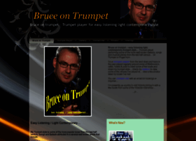 Bruceontrumpet.com thumbnail