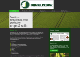 Brucephos.com thumbnail