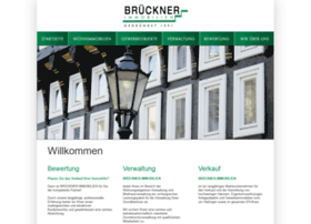 Brueckner-immobilien.de thumbnail