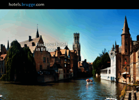 Brugge.com thumbnail