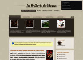 Brulerie-meaux.fr thumbnail