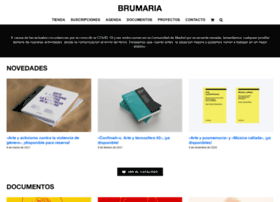 Brumaria.net thumbnail