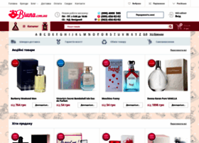 Bruna.com.ua thumbnail Bruna.com.ua thumbnail