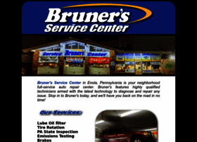 Brunersservice.com thumbnail