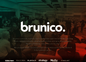 Brunico.com thumbnail