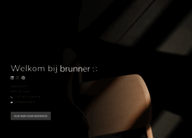 Brunner.nl thumbnail