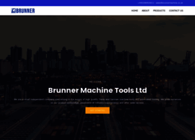 Brunnermachine.co.uk thumbnail Brunnermachine.co.uk thumbnail
