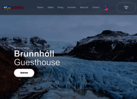 Brunnholl.is thumbnail