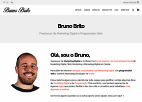 Brunobrito.pt thumbnail