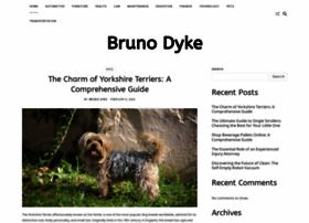 Brunodyke.top thumbnail