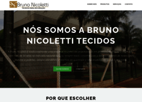 Brunonicoletti.com.br thumbnail