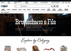 Brunschwig.com thumbnail