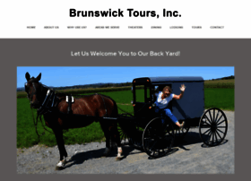 Brunswicktours.com thumbnail
