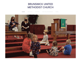Brunswickumc.net thumbnail Brunswickumc.net thumbnail