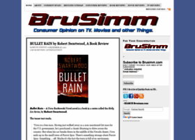 Brusimm.com thumbnail