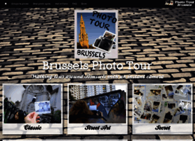 Brusselsphototour.com thumbnail
