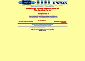 Brutish-nursing.com thumbnail
