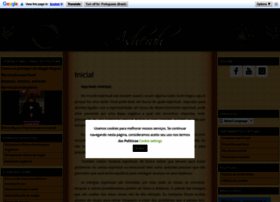 Bruxaasherah.com.br thumbnail