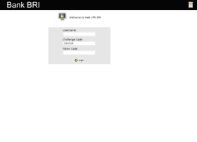 Brv.bri.co.id thumbnail