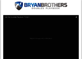 Bryanbrosplaybook.com thumbnail