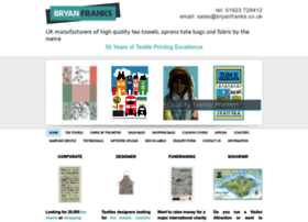 Bryanfranks.co.uk thumbnail Bryanfranks.co.uk thumbnail