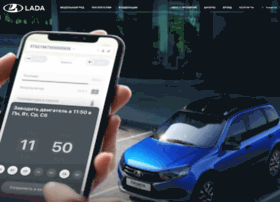 Bryansk-lada.ru thumbnail