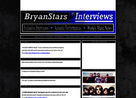 Bryanstars.com thumbnail