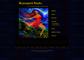 Bryerpatch.com thumbnail