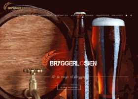 Bryggerlosjen.no thumbnail
