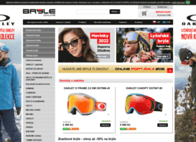 Bryle-online.cz thumbnail