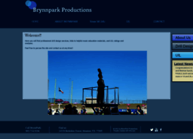 Brynnpark.com thumbnail